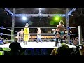 Hulk Hogan Screeched in Newfoundland