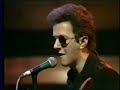 The Clash - Clash City Rockers Live