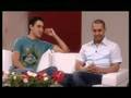 Imraan Khan: Aamir Mamu is quite a pain