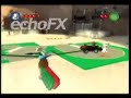 lego star wars:the complete saga glitch yoda as a car glitch