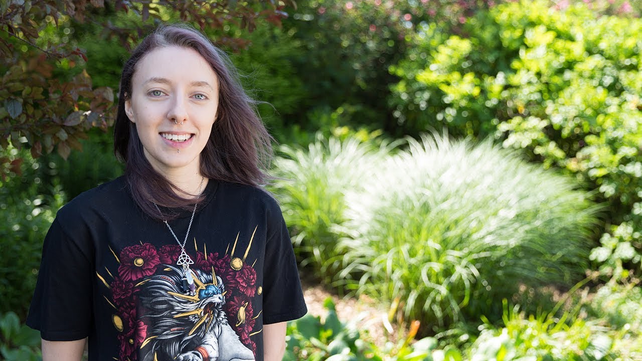 Prepare for uni with a foundation year