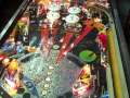 videos de Williams Firepower Pinball Machine 1980