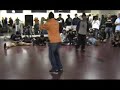 Dnoi, Omeed, Ryota @ Dance Machine