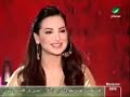 ehab tawfik interview in qamarain part 1.html