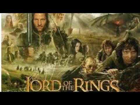 #The_Lord_of_the_Rings (2003) - Final stand and battle [1080p 4