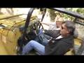 Hello Tank Trap! - FJ40 - Bug Gut