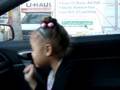 videos de Kaiya singing Chrisette Michele
