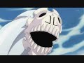 From ep 209 - Kensei's Shikai