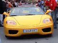 Guinness World Record Ferrari Suances Part8 of 13