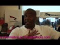 Real Talk with Rasheed Young