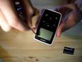 Screen protector Proporta pour Zen Micro