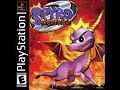 Spyro 2 soundtrack - Breeze Harbor