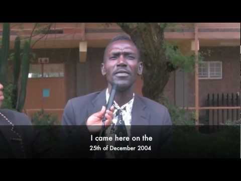 Mr Ogadi - Sunward Park