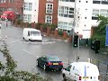 Floods in Kingston upon Thames 1