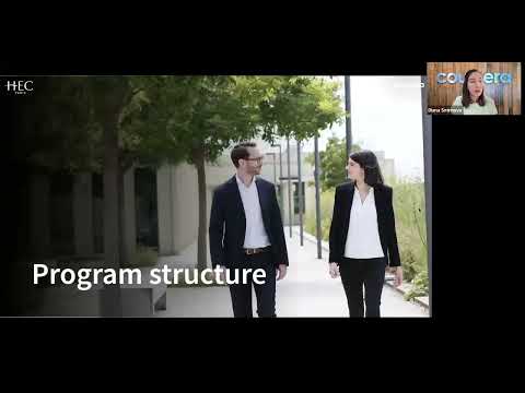 HEC Paris MSc in Innovation and Entrepreneurship: Application Tips