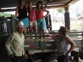 Ticiane Pinheiro e Karina Bach - Simple Life ANALÂNDIA
