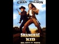 Shanghai Kid Shanghai Kid