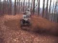YFZ 450 fun