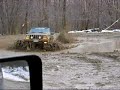 Cherokee mud hole Cherokee mud hole