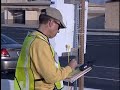 Boss NQE Test, Sunday, Oct. 28 - Darpa Urban Challenge
