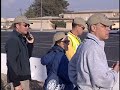 Boss NQE Test, Sunday, Oct. 28 - Darpa Urban Challenge