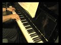 Beethoven - Sonata No. 14, Op. 27, No. 2, Mvmt. 1 (Moonlight) by Jh8812