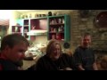 Cranium -- Matt Calloway Star Wars Humdinger