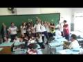 Vinheta da Globo by 9º Ano -Drummond