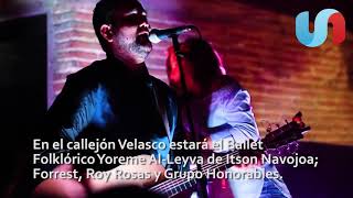 Hermosillo celebrará el Grito de Independencia