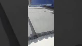 Kinematik Isı Şömineli Kat Kaloriferi