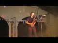 Denis Bevilacqua Talento Argentino, pero EN SERIO...