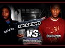 Spin The Mic 06 | Nocando vs Lordikin
