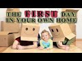 From www.chabad.org. That first day of school, your first job interview, your first day in your own home, the first day of the rest of your life... Visit http for more about the High Holidays.