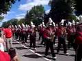 Canandaigua Academy Marching Band