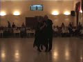 Tito y Electra Tango en La Milonguita Tito y Electra Tango en La Milonguita