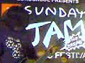 stond at sunday jam