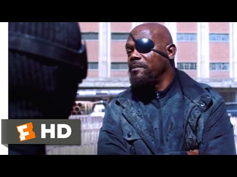 Spider-Man: Far From Home (2019) - Hit by a Train Scene (7/10) | Movieclips