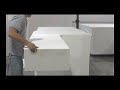 CNC Foam Cutter