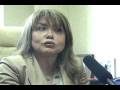 María Isabel González - Profesional Distinguido IIMCh