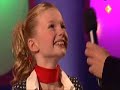 Zanna - zeg me wereld