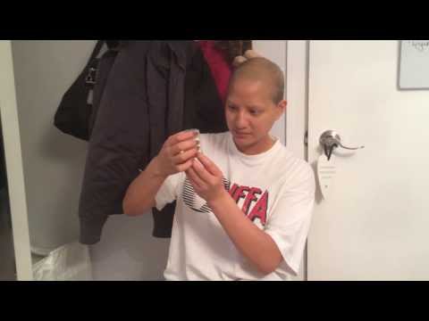 how to empty a jp drain