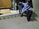 Blunt to Fakie