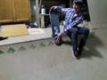 Blunt to Fakie