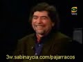 Joaquin Sabina y JM Serrat entrevista francotirador (1)