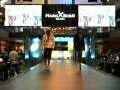 Fashion Show With Clothing Designer Marc Ecko Cut & Sew Sexy