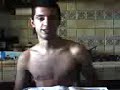 il sentimento del contrario di pirandelo deh.. scena 2