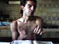 il sentimento del contrario di pirandelo deh.. scena 2