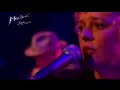 Martina Topley-Bird - Soul Food (Live Montreux 2004)