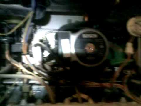 how to drain a greenstar cdi boiler