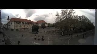 Maribor (Trg svobode) - 01.05.2015